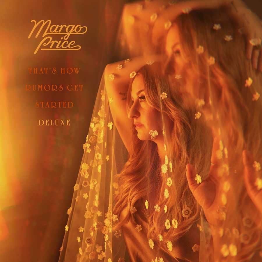 Margo Price - Thats How Rumors Get Started (Deluxe)